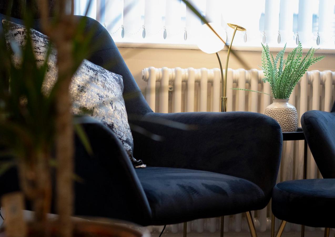 The Belfast Boutique Central Cozy Sleeps7 (Adults Only) Dış mekan fotoğraf