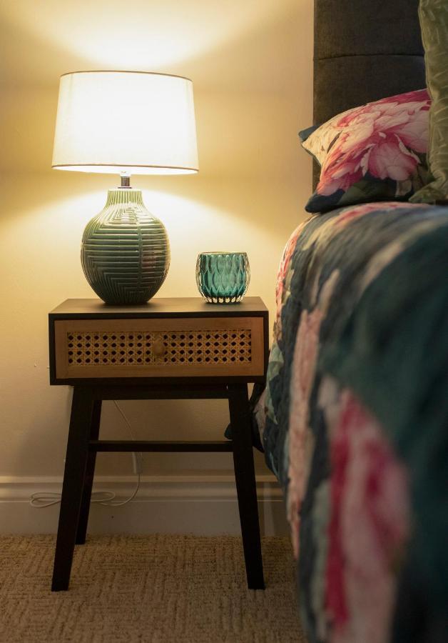 The Belfast Boutique Central Cozy Sleeps7 (Adults Only) Dış mekan fotoğraf