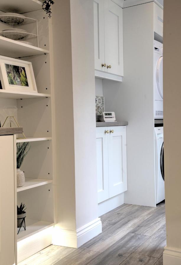 The Belfast Boutique Central Cozy Sleeps7 (Adults Only) Dış mekan fotoğraf