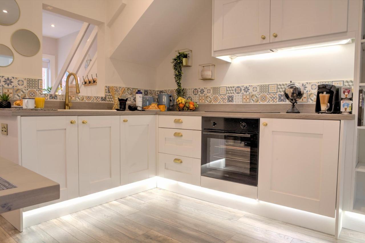 The Belfast Boutique Central Cozy Sleeps7 (Adults Only) Dış mekan fotoğraf
