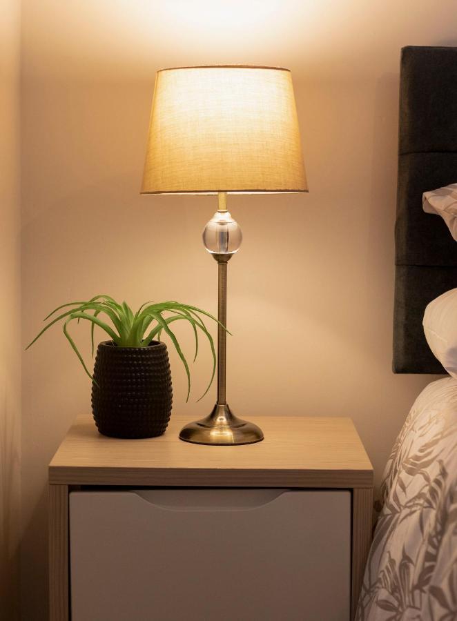 The Belfast Boutique Central Cozy Sleeps7 (Adults Only) Dış mekan fotoğraf